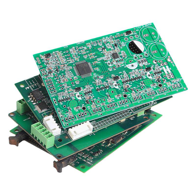 电路板抄板PCB订制PCB订做焊接