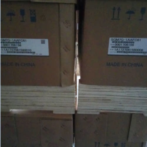 议价SGMGH-20ACA2C/SGMGH-20ACA6C 全新原装安川电机2KW 当天发货