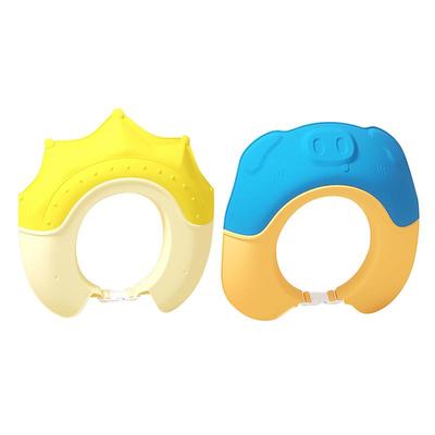 EVERLUNE洗头神器洗头帽护耳防水