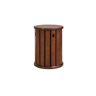 加厚可叠放圆凳组合凳