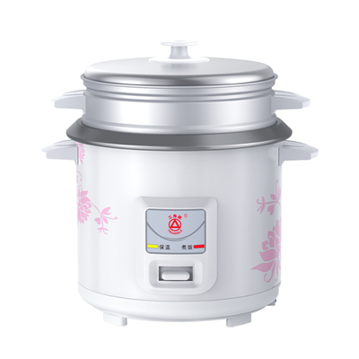 三角牌老式电饭煲家用1到2-3-4-5人小型电饭锅多功能蒸煮一体正品