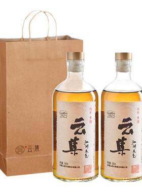 会稽山云集本色酒金奖古方无添加