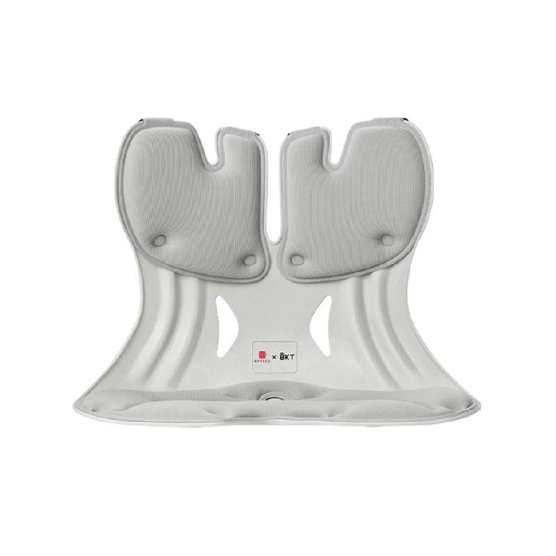 BKT护腰坐垫人体工学靠背坐姿椅腰部支撑久坐神器办公室腰靠垫