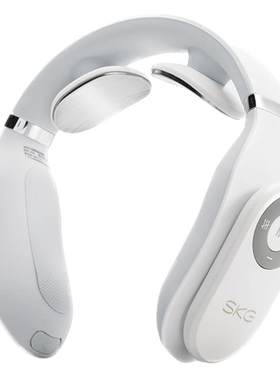 【顺丰包邮】SKG颈椎按摩器4098