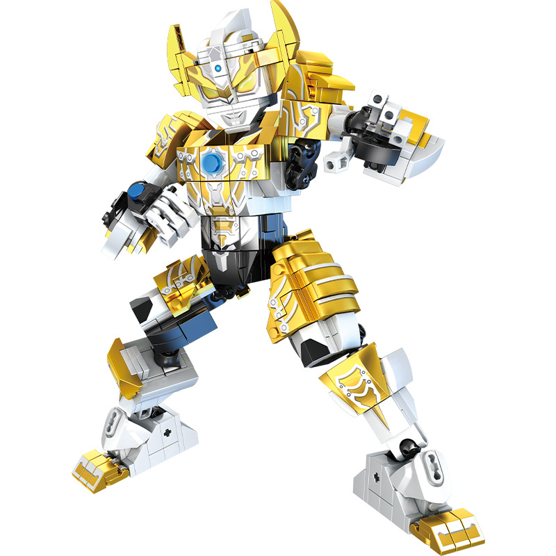 儿童大颗粒滑道积木桌拼装益智力玩具男女孩子散装称斤生日礼物