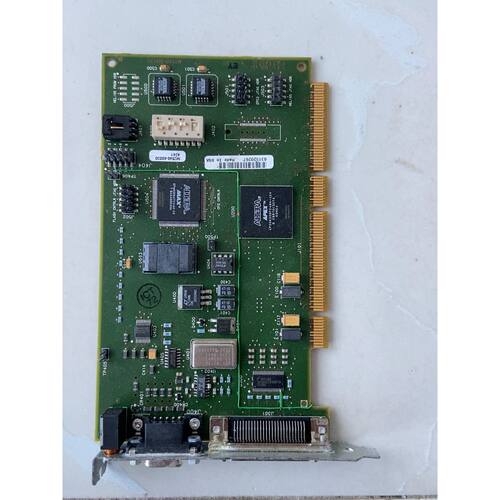 【请询价】PCIX接口M254060030REV采集卡