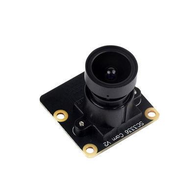 微雪摄像头支持LuckfoxPico