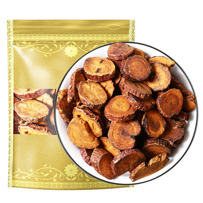 炙甘草内蒙蜜炙正品中药材500克