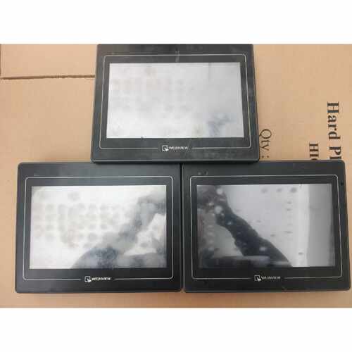 询价-威纶通触摸屏TK6102iV5WV10寸工业屏