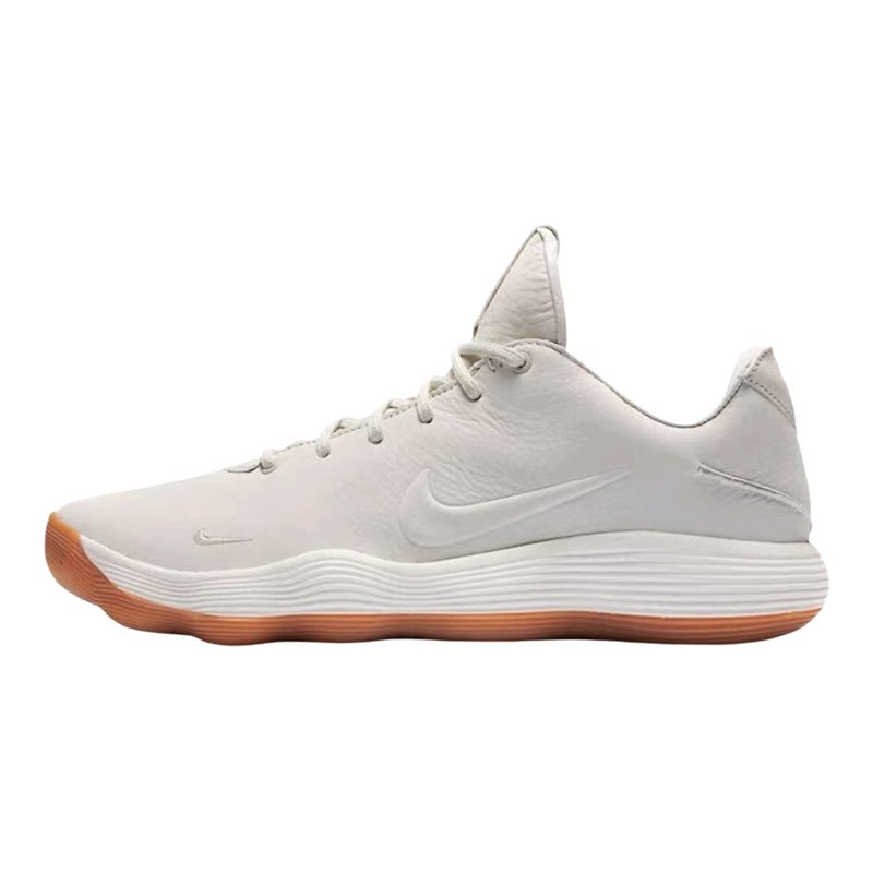 NIKE HYPERDUNK 2017 LOW男子生胶实战减震耐磨篮球鞋 AH8389-002