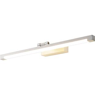 箭牌卫生间镜前灯化妆补光灯浴室镜柜专用洗漱台led灯具现代简约