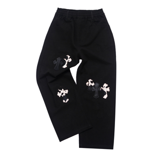 JAC梦想家童装◆25春夏新Fitcheck~城市男孩儿童休闲工装裤长裤