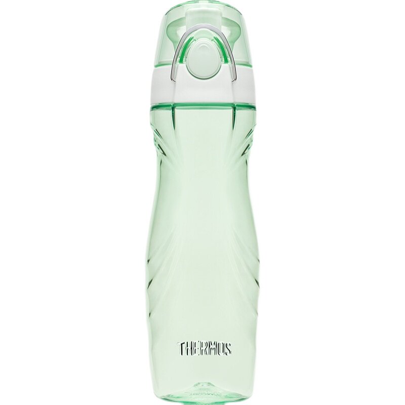 膳魔师tritan运动水杯小清新塑料