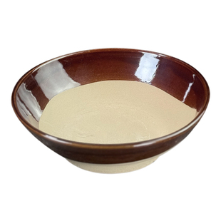 (10个装)粗土梅菜蒸菜土碗扣肉火锅油碟蘸料369火锅菜碗老式蒸碗