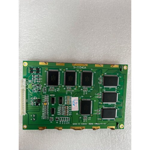 溢价-S11540A蓝膜液晶屏