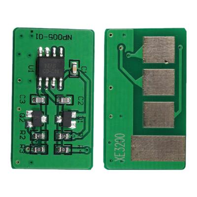 墨美适用富士施乐3200芯片 Phaser 3200MFP 3200B多功能一体打印机硒鼓墨盒墨粉盒智能计数芯片