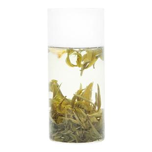 茉莉大白毫 新茶老北京浓香型茉莉花茶 口重耐泡散装袋装北京发货