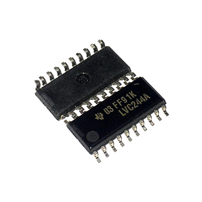 74LVC244ADIC芯片NXP现货