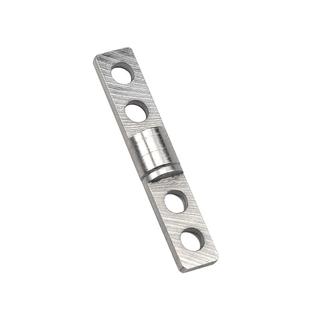 一字轴阻尼器医疗仪器笔记本阻尼转轴上翻盖任意随意停定位轴铰链