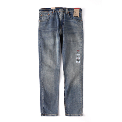 LEVIS李维斯512水洗牛仔裤