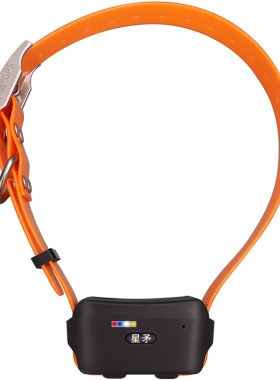 星矛M1pro防水狗狗定位器