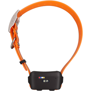 星矛M1pro GPS卫星宠物狗狗北斗定位器追踪仪项圈寻找猎犬牛羊马