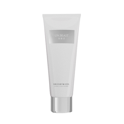 UN.BEAST独兽派保湿清洁洁面乳