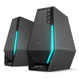 HECATE漫步者g1500电脑音箱台式家用无线蓝牙桌面2.0低音响游戏