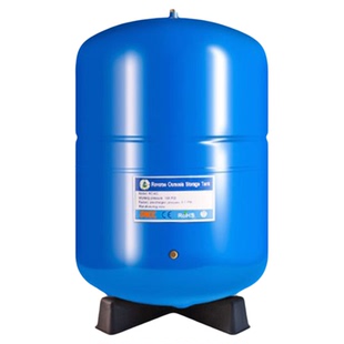 净水器压力桶储水罐3.2G4G6G11G20G家用商用纯水机储水桶