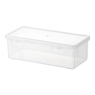 大容量铅笔收纳盒透明文具笔筒装彩铅儿童蜡笔绘画素描笔小学生马克笔收纳桌面整理笔桶多功能简约画笔收纳盒