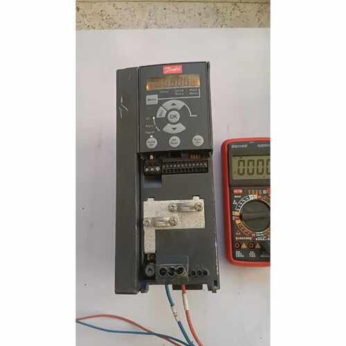 在线议价丹佛斯VLT变频器 FC-051P5K5T4E20H3BXC