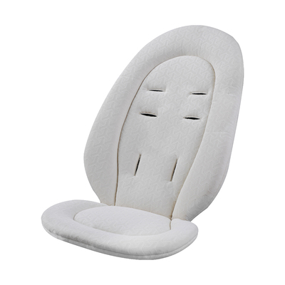 蓝菲琳婴儿车护脊柱坐垫