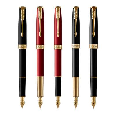 parker派克钢笔法国进口卓尔高档