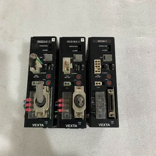 【询价】ASD16B-C，ASD16D-C东方驱动器，成色如图，适用