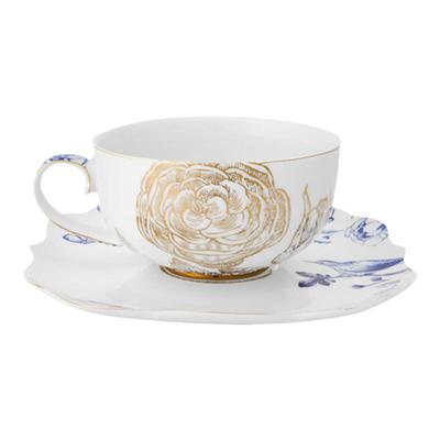 PiPStudio皇家蓝白系列咖啡杯