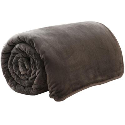 冬季毛毯加厚沙发小毯子