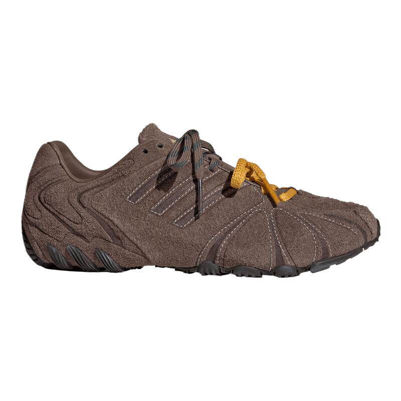 adidas阿迪达斯三叶草男女GHOST SPRINT W运动休闲鞋LA7683