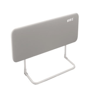 棒棒猪免安装床围栏宝宝防摔防护栏婴儿便携式可折叠旅行护栏一面