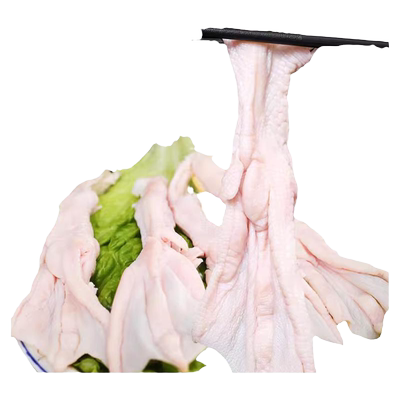 去骨鸭掌新鲜好吃个大有嚼劲