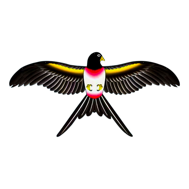 儿童手持鱼竿风筝竹蜻蜓会飞的春游玩具3男孩女6户外亲子互动公园