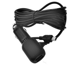 行车记录仪通用电源线 usb数据连接线导航充电器点烟器插头充电线