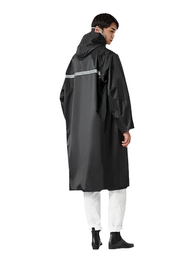 天堂伞电动车雨衣成人雨衣
