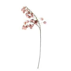 复古色系仿真花灯笼果