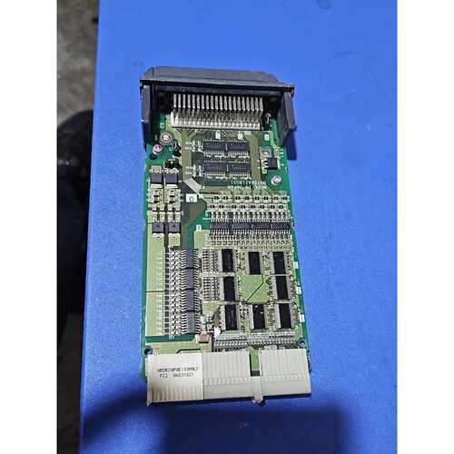 议价机器人IO板卡2DTZ378维修