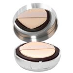 bb霜自然攻略水光遮瑕润肤气垫清透养肤合一术后迷你便携