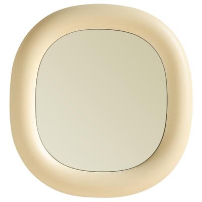 muid化妆镜台式壁挂便携两用新款