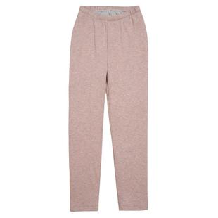 木昀棉中医推荐新疆长绒纯棉花保暖养生高腰东北传统手工棉裤女