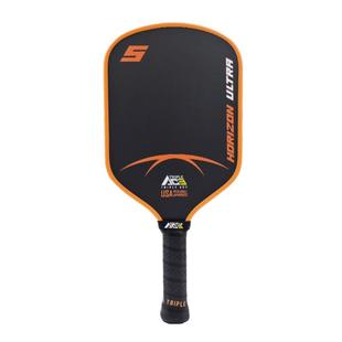 Triple Ace匹克球拍板碳纤维pickleball专业级比赛训练高端拍套装