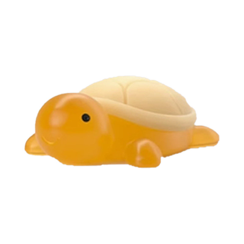 小乌龟香皂全红正品婵同款手工皂儿童香皂专用洗澡官方品牌小香龟