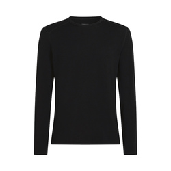 icebreaker长袖T恤压缩上衣抑味